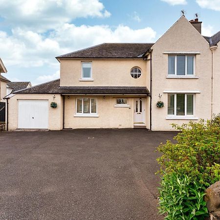 New Four Bedroom House - All Rooms Ensuite Stirling Exterior photo
