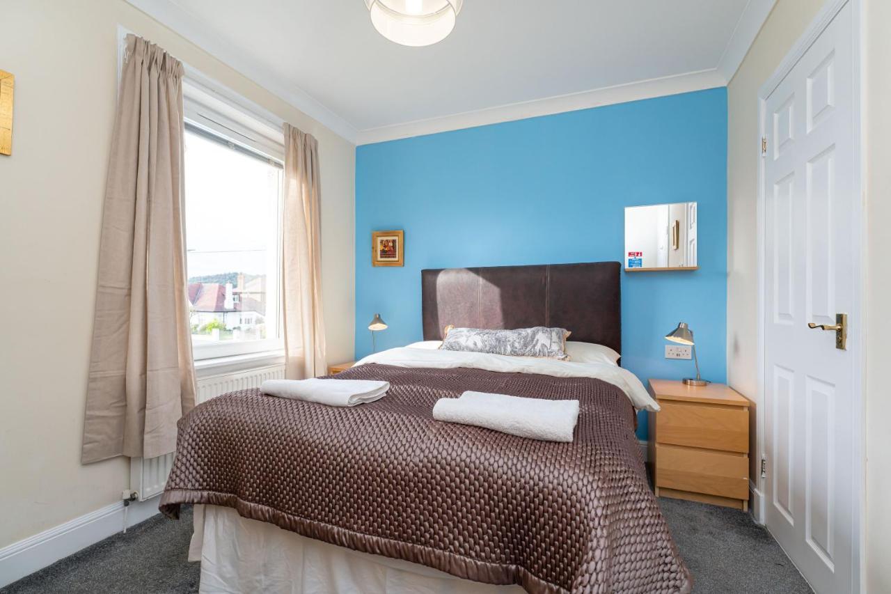 New Four Bedroom House - All Rooms Ensuite Stirling Exterior photo